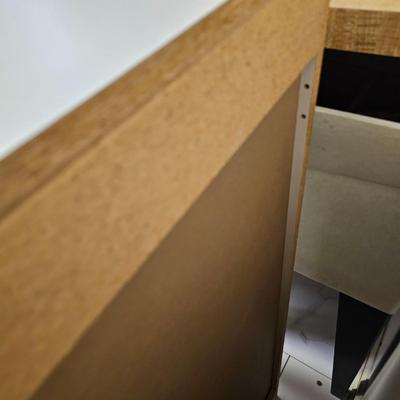 Fabric, Cubes & Shelves (L-JS)