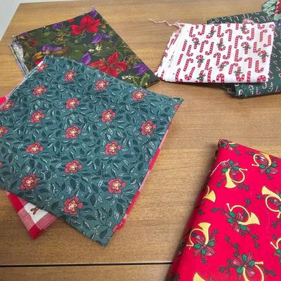 Fabric, Cubes & Shelves (L-JS)