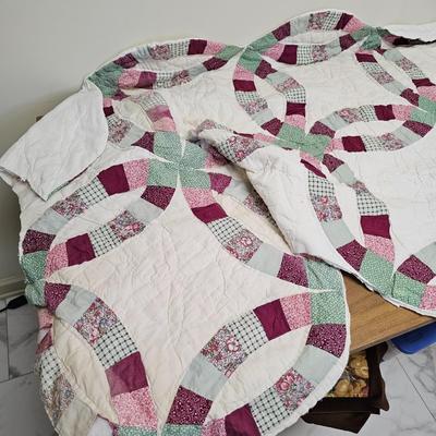 Fabric, Cubes & Shelves (L-JS)