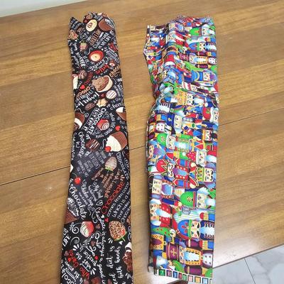 Fabric, Cubes & Shelves (L-JS)