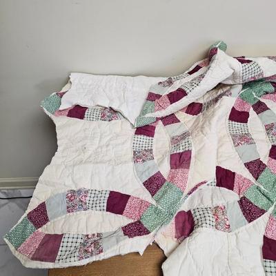 Fabric, Cubes & Shelves (L-JS)
