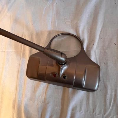 Ottlite 3-in-1 Craft Lamp & Dazing Floating Fixture Clamp Lamp (BGB-RG)