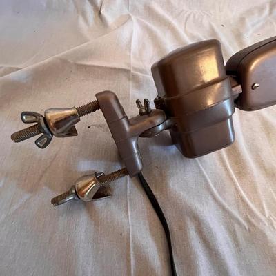 Ottlite 3-in-1 Craft Lamp & Dazing Floating Fixture Clamp Lamp (BGB-RG)