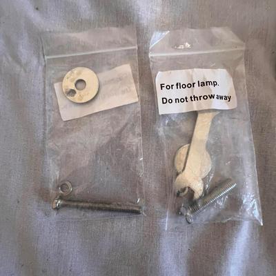 Ottlite 3-in-1 Craft Lamp & Dazing Floating Fixture Clamp Lamp (BGB-RG)