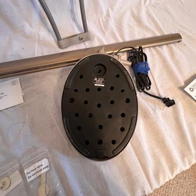 Ottlite 3-in-1 Craft Lamp & Dazing Floating Fixture Clamp Lamp (BGB-RG)