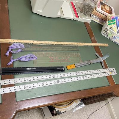 Sewing Notions & Case (BO-SS)