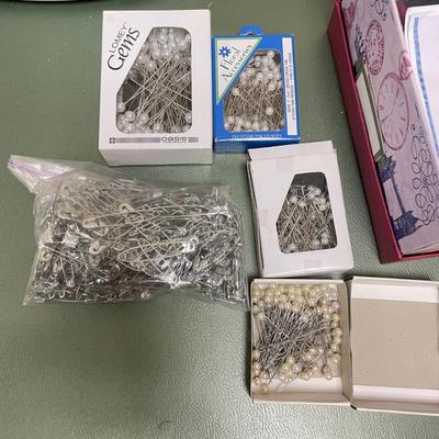 Sewing Notions & Case (BO-SS)
