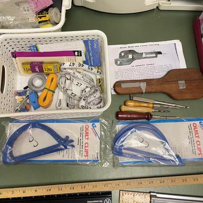 Sewing Notions & Case (BO-SS)