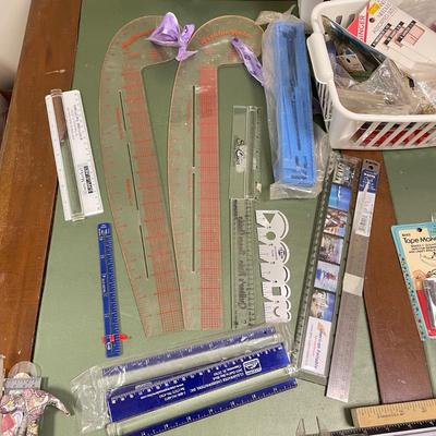 Sewing Notions & Case (BO-SS)