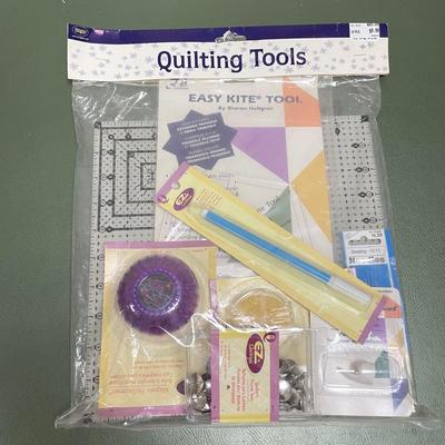 Sewing Notions & Case (BO-SS)