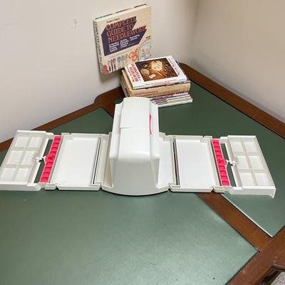 Sewing Notions & Case (BO-SS)