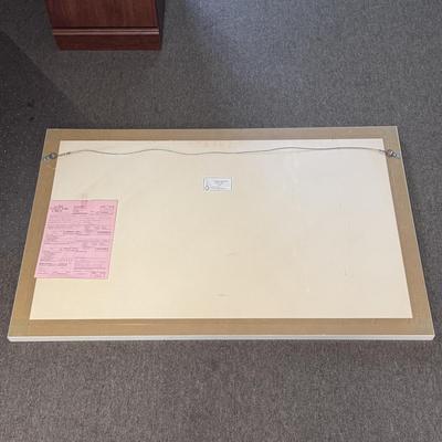 “Symphony” Limited Edition Hanna-Barbera Cel (5-DZ)