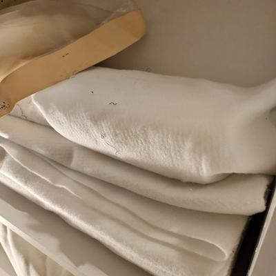 Quilt Batting & Interfacing (BOC-JS)