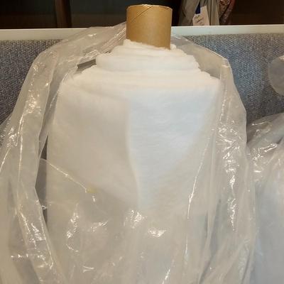 Quilt Batting & Interfacing (BOC-JS)