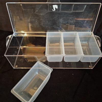 Plastic Spool Holders & Misc. Thread (BD-JS)