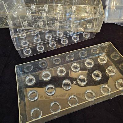 Plastic Spool Holders & Misc. Thread (BD-JS)