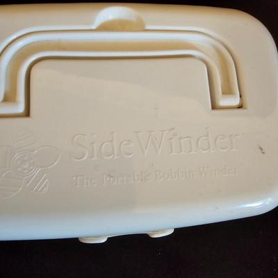 Plastic Spool Holders & Misc. Thread (BD-JS)