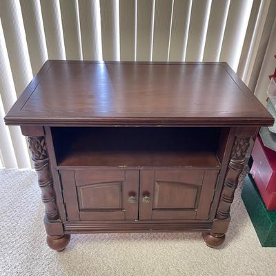 Small Accent Cabinet (BD-SS)