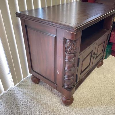 Small Accent Cabinet (BD-SS)