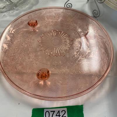 Christmas China Lot