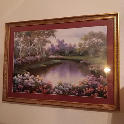 CALMING PICTURE