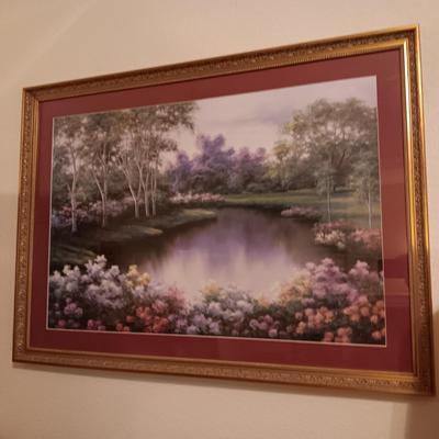 CALMING PICTURE