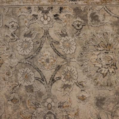 Allen Roth 7' x 5' Area Rug