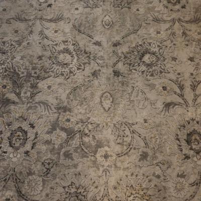 Allen Roth 7' x 5' Area Rug