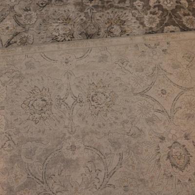 Allen Roth 7' x 5' Area Rug