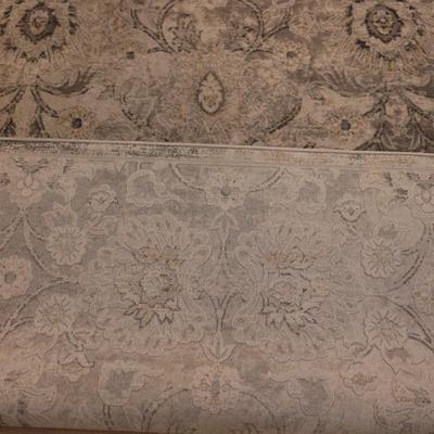 Allen Roth 7' x 5' Area Rug