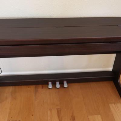 UMOMO Full Size Digital Piano