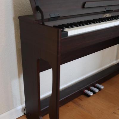 UMOMO Full Size Digital Piano