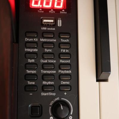 UMOMO Full Size Digital Piano