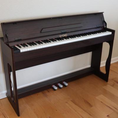 UMOMO Full Size Digital Piano
