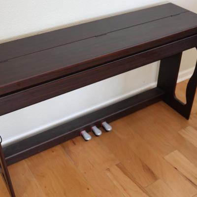 UMOMO Full Size Digital Piano