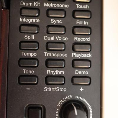 UMOMO Full Size Digital Piano
