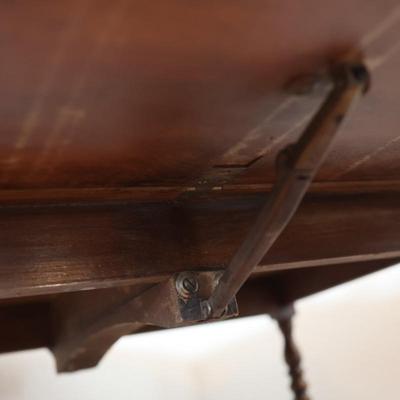 Antique Tea Cart – Paalman Furniture, 1918