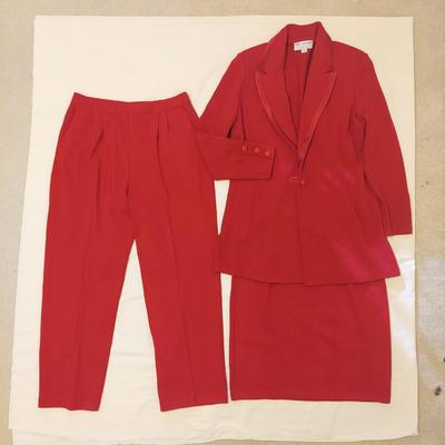 St. John Collection Knit Wear (GBC-BBL)