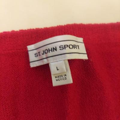 St. John Collection Knit Wear (GBC-BBL)