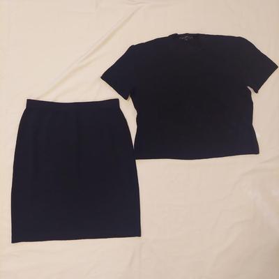 St. John Collection Knit Wear (GBC-BBL)