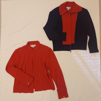 St. John Collection Knit Wear (GBC-BBL)