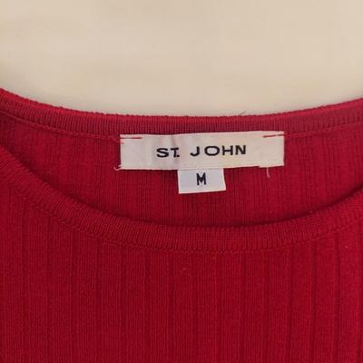 St. John Collection Knit Wear (GBC-BBL)