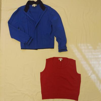 St. John Collection Knit Wear (GBC-BBL)