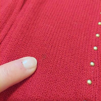 St. John Collection Knit Wear (GBC-BBL)