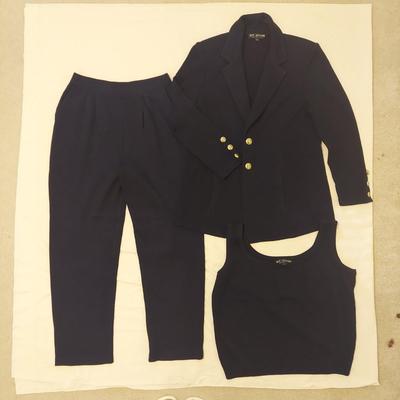 St. John Collection Knit Wear (GBC-BBL)