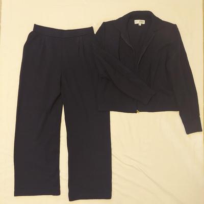 St. John Collection Knit Wear (GBC-BBL)