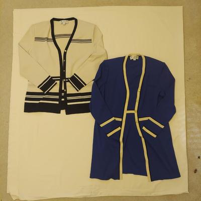 St. John Collection Knit Wear (GBC-BBL)