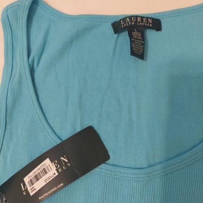 Size Large Tops by Ralph Lauren & More (GBC-BBL)