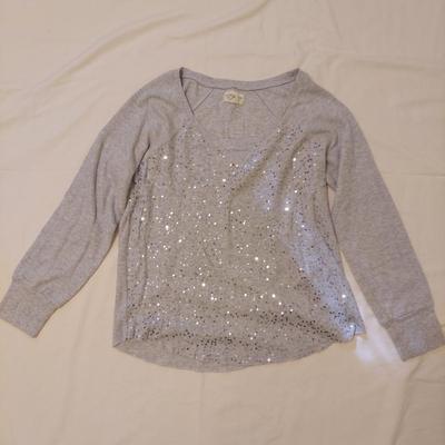 Size Large Tops by Ralph Lauren & More (GBC-BBL)