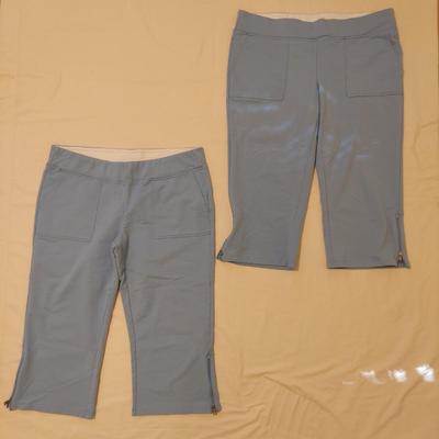 Size Large Tops by Ralph Lauren & More (GBC-BBL)